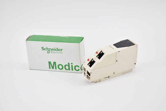 Schneider electric Modicon Interface Modul 100MBits 350mA 5V TM5NS31 ( 410909 )