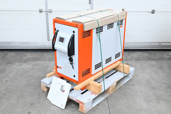 GWK Temperierger?t WD 250 teco wd 250.09.15 ( w d h9k15 e 140 de 230 a a 0 )