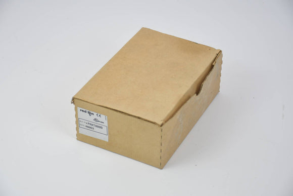 Wachendorff red lion Industrie-Temperaturanzeige PAXT ( PAXT000B ) 85-250VAC