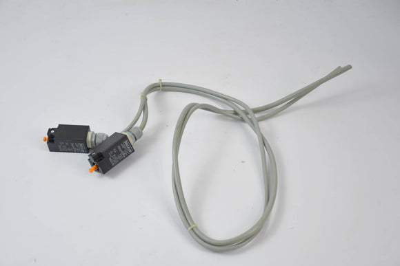 Rittal Positionsschalter SZ 2586 inkl. Lappkabel ?lflex - 110/03