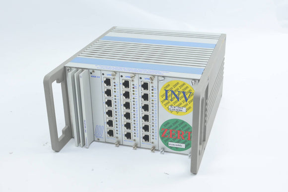 Hirschmann Modular Concentrator Ethernet ASGE 2 E AC ( ASGE2EAC )