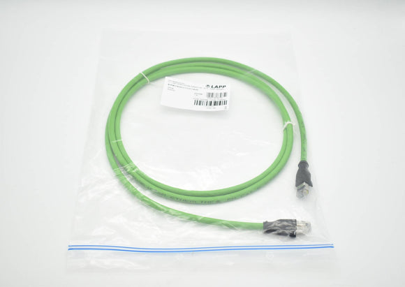 Lapp Group IE-PNB-5-RJ45-2-Y-2-22-7-RJ45 ( 2171230 )