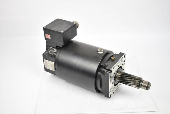 Moog Brushless Servomotor W-2-P6-040-00-17-36 ( W2P6040001736 )