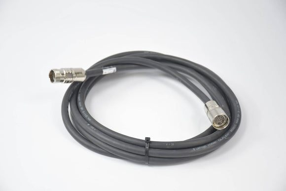 Lappkabel ?lflex Verbindungskabel 25 x 0,25 Robot 900 DP