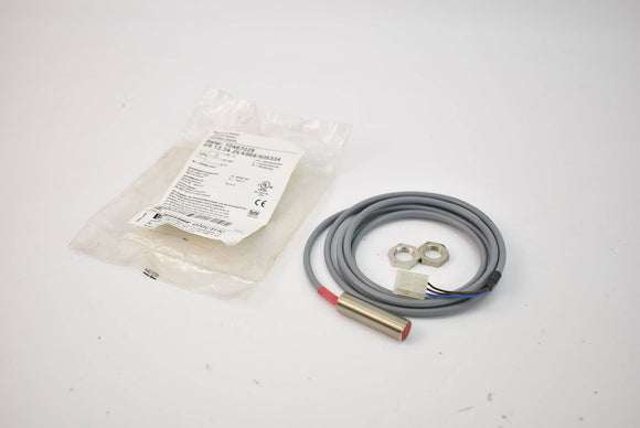 Baumer Electric Induktiver Sensor 10-30VDC IFR 12.24.25/K868/405334 ( 10467029 )