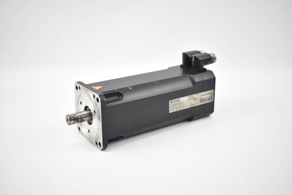 Lenord+Bauer Servomotor 6SM 57M-3000-G-LB ( 1,9kW 4,3A 3000U/min. 8,0Nm )