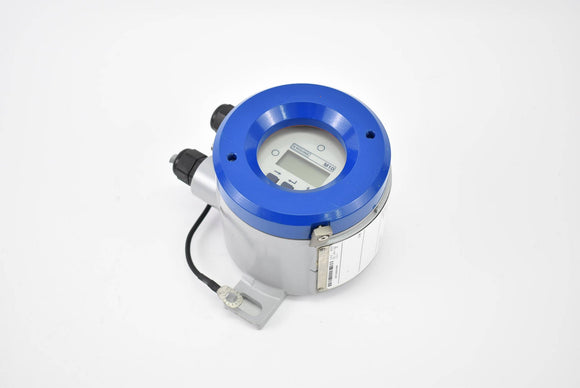 Krohne Durchflussmessger?t M10 max. 68 bar H250/RR/M10