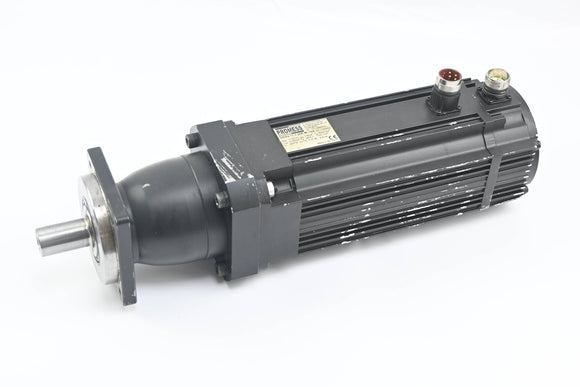 Promess Servomotor DSM4-11.3-20R.96-1AA inkl. Vogel Getriebe MPR 100 ( MPR100 )