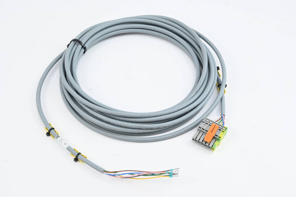 Lapp Kabel Anschlusskabel Unitronic FD P Plus 7 x 0,34 ( AWM 21576 )