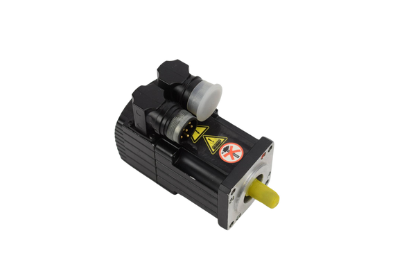 Moog Brushless AC Servo-Motor G400 G422_204 ( G2L05 ) G422-204