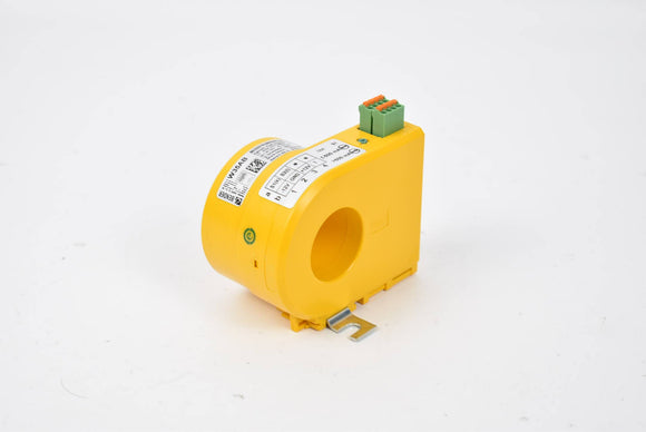 Bender Messstromwandler AC/DC 10A 0-2000Hz AC720V W35AB