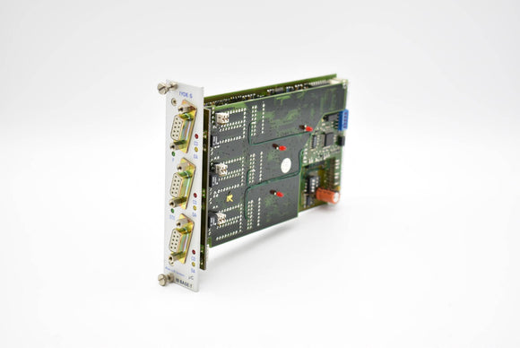 Hirschmann IYDE-S 10 Base-T 743 549-101 ( 0390 )