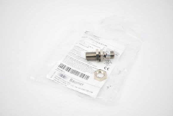 Baumer N?herungssensor IFRM 12P1703/S14L