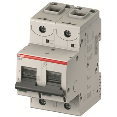 2CCS862001R0104 - ABB S802S-C10