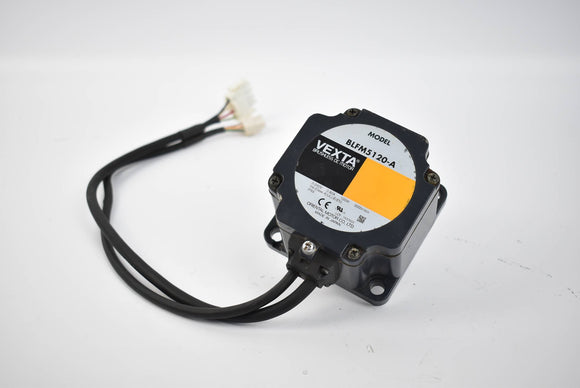 Vexta Brushless DC Motor BLFM5120-A