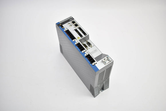 Kollmorgen AKD Basic programmierbarer Servoregler AKD-P00607-NBCC-D000