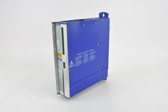 Kollmorgen Servostar? 601 Digitaler Servoverst?rker S600 S60100-PB
