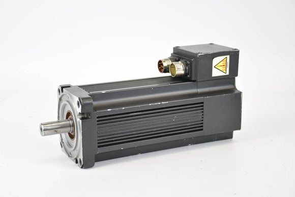 Moog Fastact T/F Brushless Servormotor T1-V6-030-17-16-GS-A4