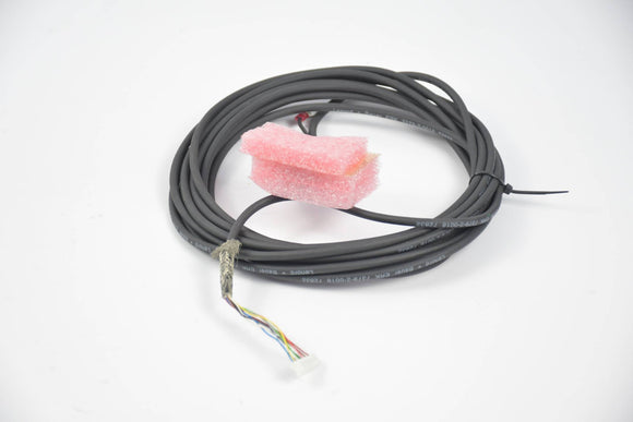 Lenord + Bauer Zahnradgeber GEL 2442KN1G 3K600-E