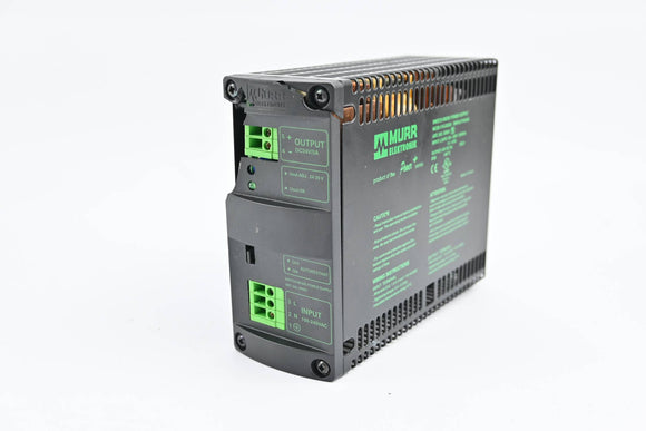 Murr Elektronik MCS Schaltnetzteil 1-phasig MCS5-115-230/24 ( 85061 )