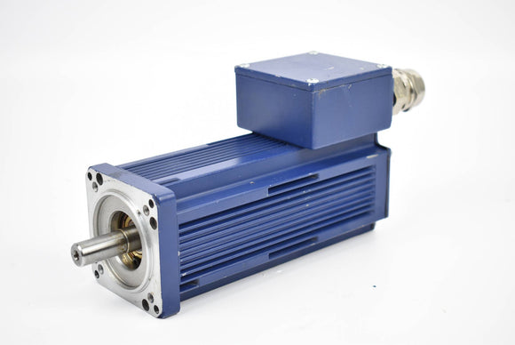 Moog Brushless Servomotor N0-V6-030-32-00-15 ( N0V6030320015 )