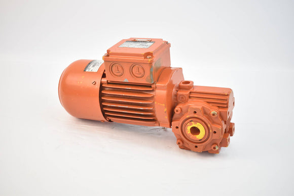 Bauer Getriebemotor BS03-74V/D06LA4-K/E003B9 ( 1824212-1 ) + E 003 B 9