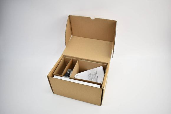 Hirschmann INET Ind. Ethernet Switch MS30-1602SAAP