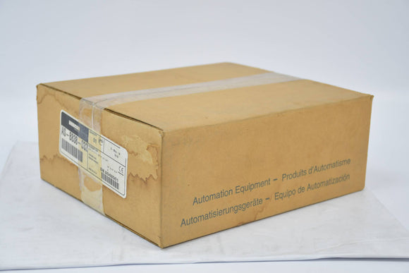 AEG Modicon Ausgangsmodul AS-B838-032