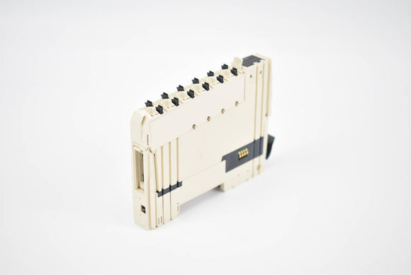 Schneider Electric Modicon TM5SDI12D + TM5ACBM11 + TM5ACTB12