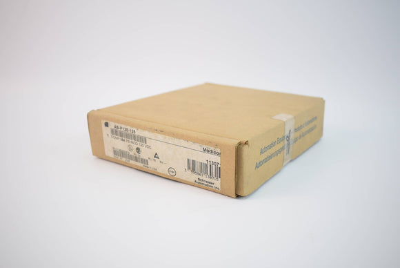 Schneider Electric Modicon AS-P120-125