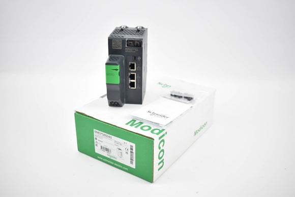 Schneider Electric Modicon Prozessor BMEP585040 ( 544003 )