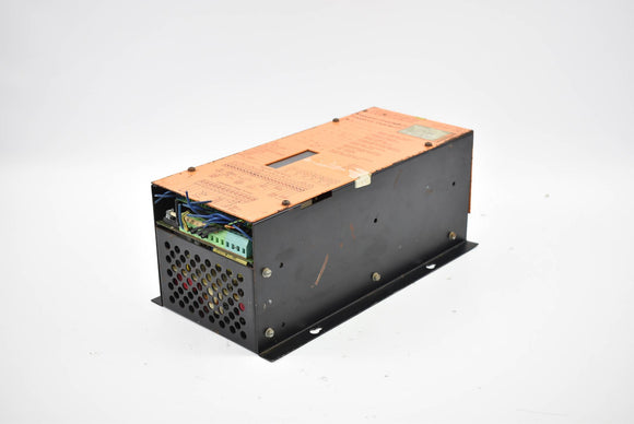 Bauer Frequenzumrichter U 3.240 CF ( 240V 50-60Hz 1,25kVA ) U3.240CF