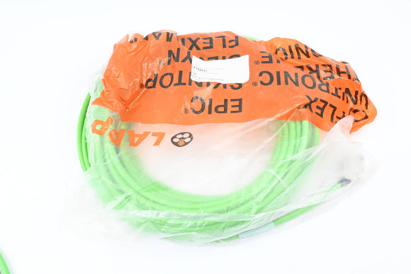 Lappkabel Resolverleitung KK RT GMR-22.0/B ( LS744641 )