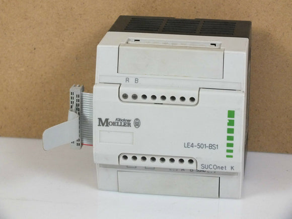 Kl?ckner Moeller SUCOnet K LE4-501-BS1