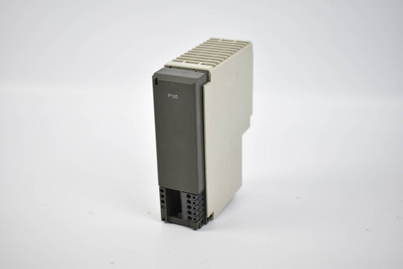 AEG Schneider Automation Modicon AS-P120-000