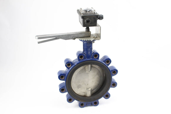 Keystone Switchbox LP-0B201BN00-00-0R1 inkl. Drosselklappe 13/3191773