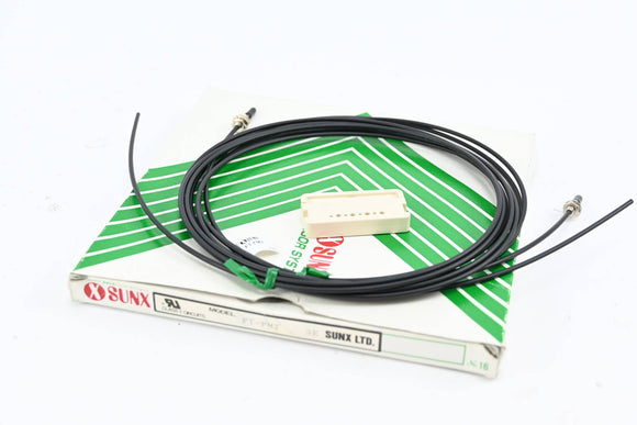 Sunx Fiber Optic FT-FM2
