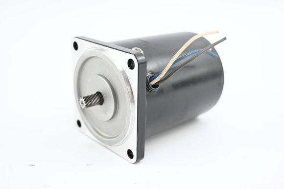 Yokogawa Umkehrmotor RM-H6A6ZMR244