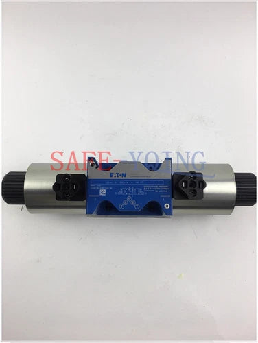 ONE Eaton Vickers DG4V-5-33CJ-M-U-H6-20 Valves NEW