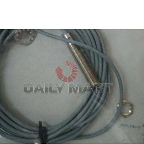 New Balluff BES 516-343-EO-C-03 Inductive Sensor NPN NO 1.5mm Flush PVC Cable 3M