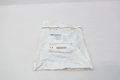 Allen Bradley 42SRR-6003 Photoswitch Photoelectric Sensor 10-30v-dc