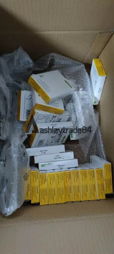 1PCS NEW Wago Analog Output Terminal 750-550