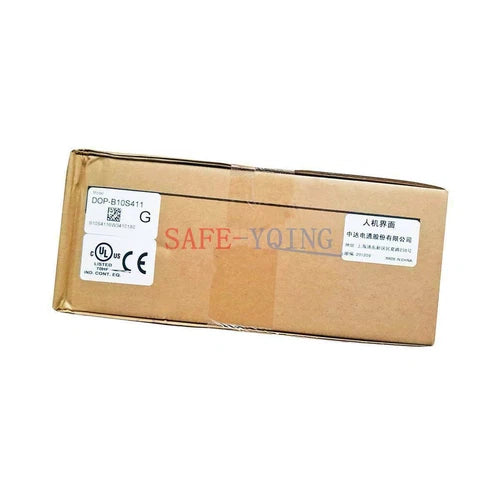 ONE DELTA DOP-B10S411 Touch Panel New