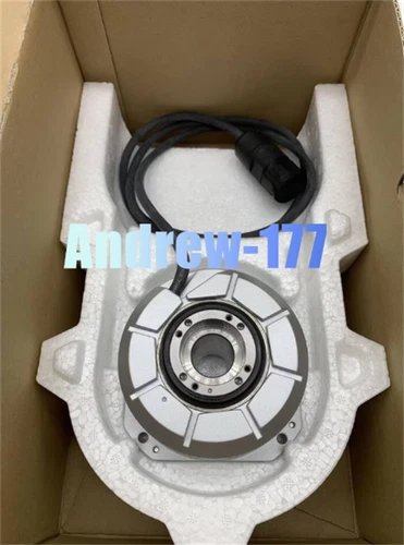 HEIDENHAIN RCN 223F 16384 03S17-0D ID 533117-03 Encoder