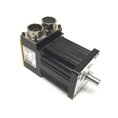 Parker SM231AE-NGSN Brushless Servo Motor 170V 7500RPM, NEMA 23, 1000ppr Encoder