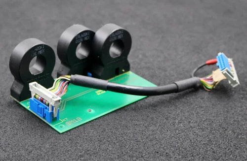 Indramat Replacement Card SM19 with Board 109-0865-4A04-00 / 109-0865-4B04-00