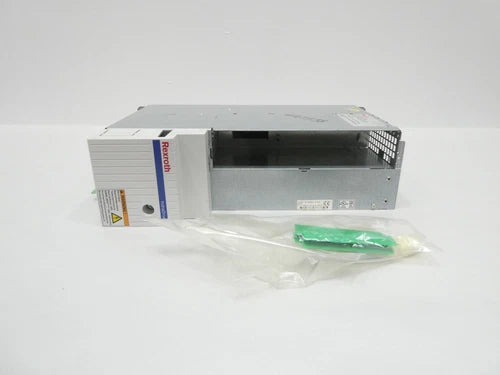 Rexroth HCS02.1E-W0054-A-03-NNNN Compact Converter