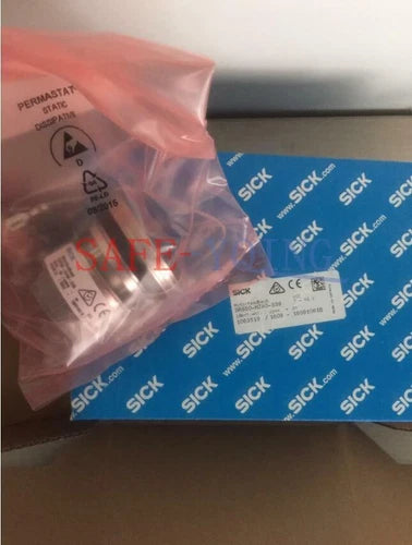 1PCS Encoders SRS50-HZA0-S39 SRS50HZA0S39 Sick New