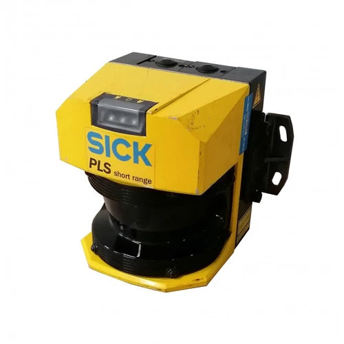 Sick Laserscanner PLS109-317 IP-65 24V temp.0¡ã..+50¡ãC Pmax30W