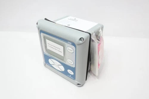 Emerson 1066-P-HT-60 Liquid Analytical Transmitter 12.5-42.4v-dc